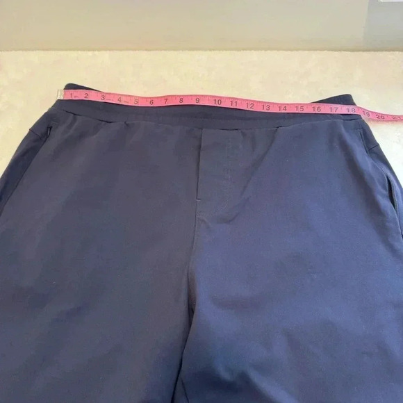 Public Rec All Day Every Day Pant Navy 40X30 - Picture 11 of 14